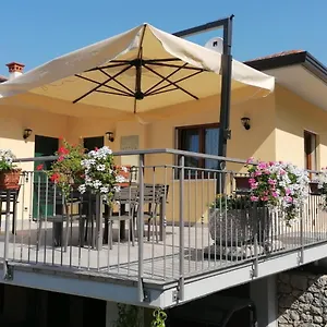 Aurora Apartament