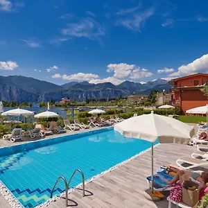 Beach Rosa Hotel